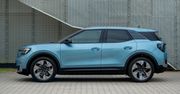 Wszechstronny SUV w świetnej ofercie. Ford nie potrzebuje dopłat do elektryków