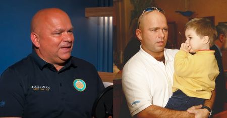 Czym zajmują się dorosłe dzieci Klaudiusza z "Big Brothera"? Syn nie wiedział, że ojciec był w programie: "Dzwoni Tiger z Niemiec i MA BEKĘ"