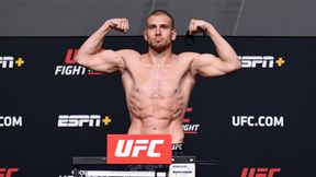Weterani UFC i zawodowy strażak. Oni zadebiutują w KSW