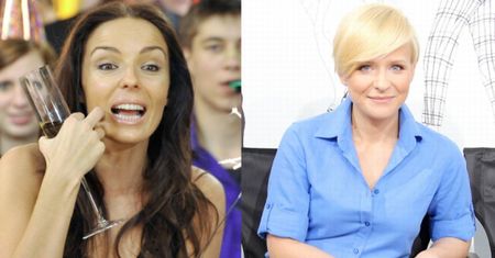Włodarczyk o odejściu z serialu: "KTO NA TYM ZYSKAŁ?"