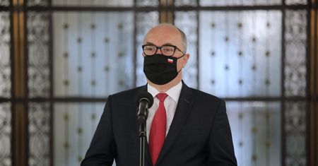 Czarzasty odpowiada na zarzuty. Chodzi o niedawny wywiad