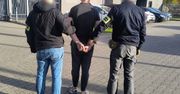 Łódź: Brutalny rozbój. Dwaj mężczyźni zatrzymani