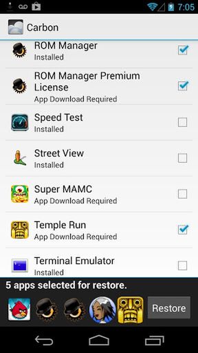 Weekendowy Zestaw Gier i Aplikacji: Kolorowy tower defense, launcher jak Ubuntu Phone i przydatny Carbon 29