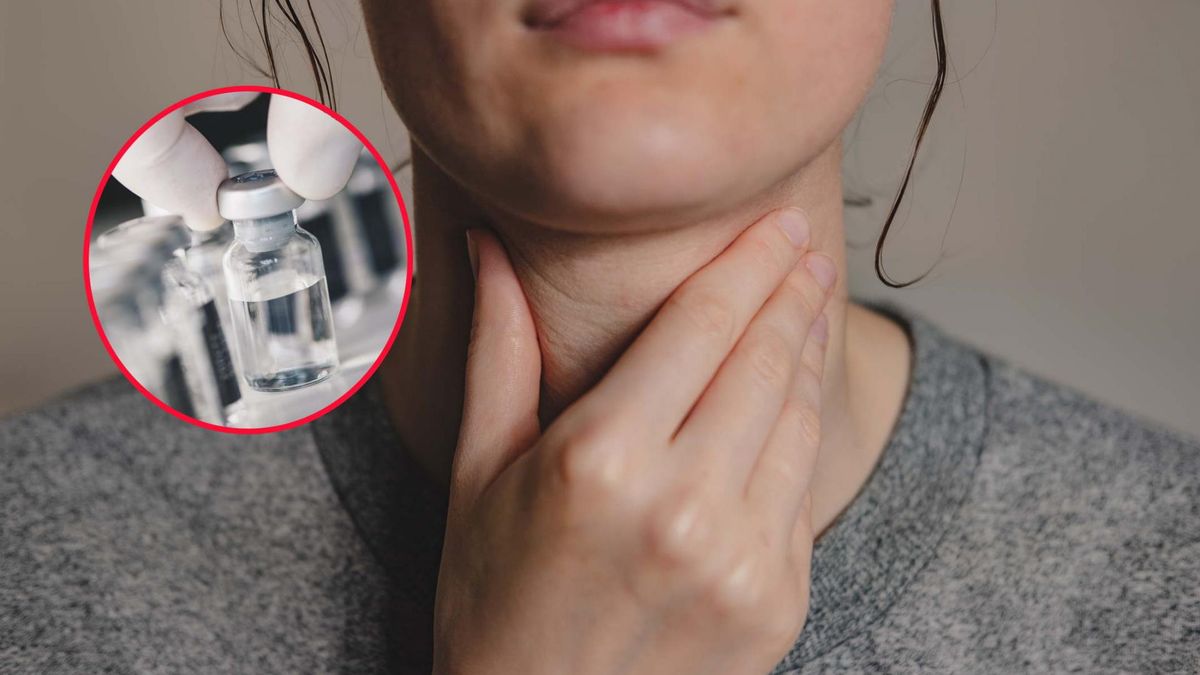 Dorośli powinni się doszczepiać przeciwko błonicy i tężcowi co 10 lat