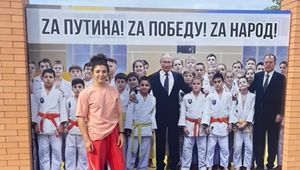 Ukraińcy prześwietlili sportowców z Rosji. Szokujące odkrycie