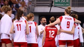 Stefano Lavarini zaskoczył po meczu z Holandią. "Cieszy mnie ten wynik"