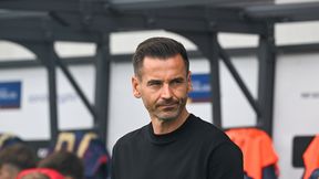 Trener Pogoni Szczecin nie chce popadać w skrajności