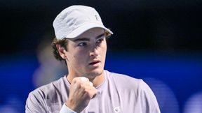 19-latek w największym finale. Kolejny krecz w Bazylei