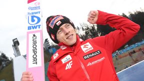 Kubacki najlepszy na drugim treningu! Granerud tuż za nim