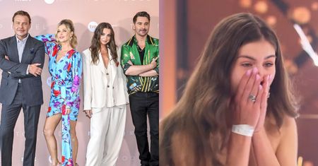 Oto zdobywczyni złotego biletu w "Top Model". Internauci komentują: "BEZ PRZESADY. Ładna, zgrabna, ale czy aż tak wyjątkowa?"