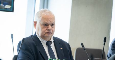 Powołanie prof. Glapińskiego na drugą kadencję może być nielegalne. Przez ten zapis w ustawie o NBP