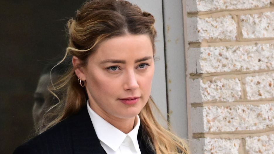 Siostra Amber Heard mówi, że widziała, jak Depp się nad nią znęca