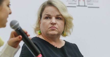 Katarzyna Bosacka tropi drożyznę. "Te ceny nie mieszczą się w głowie"