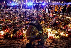 Działo się w nocy. Tłumy w Magdeburgu, upamiętniają ofiary