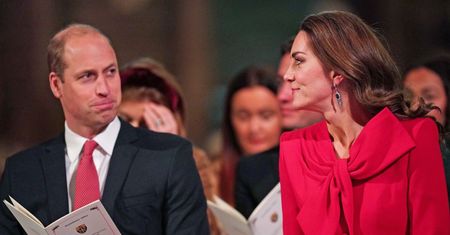Tak księżna Kate i książę William mają traktować swoich pracowników. Zaskakujące wyznanie