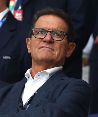 Fabio Capello wskazał główny problem reprezentacji Włoch. "Musi zabrzmieć dzwonek alarmowy"