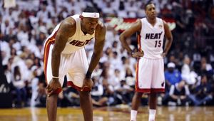 Brandun Hughes dla SportoweFakty.pl: Miami Heat sięgną po mistrzostwo