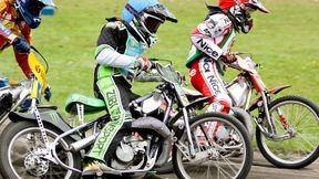 Kamil Nowacki zdobywcą Indywidualnego Pucharu Polski 80-125 ccm