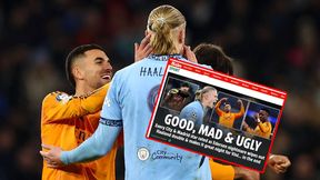 "Ludzie zdezorientowani". W Anglii od rana poruszenie po hicie LM