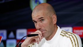 La Liga. Plaga kontuzji w Realu Madryt. Zidane: Mamy świetny sztab medyczny