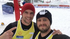 Stadion ze śniegu i wielki rozmach. Polacy napiszą historię na mistrzostwach Europy