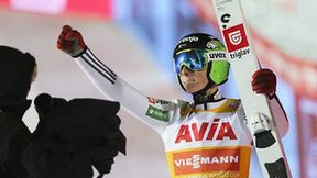 PŚ w Lillehammer: nokaut Domena Prevca, świetni Polacy! (galeria)