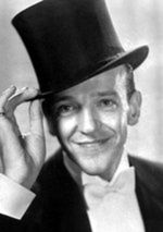 Fred Astaire