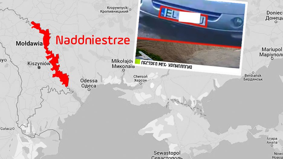 Naddniestrze