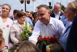 Andrzej Duda - program wyborczy na wybory 2020. Takie obietnice wyborcze złożył kandydat PiS