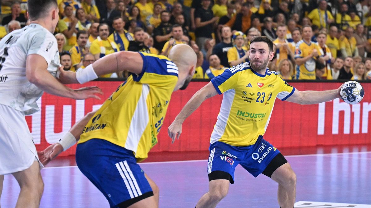 PAP / Piotr Polak / Na zdjęciu: Arkadiusz Moryto w meczu z Nantes