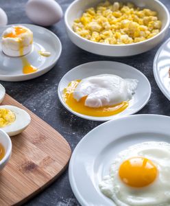 Światowy Dzień Jaja. Nie tylko jajecznica