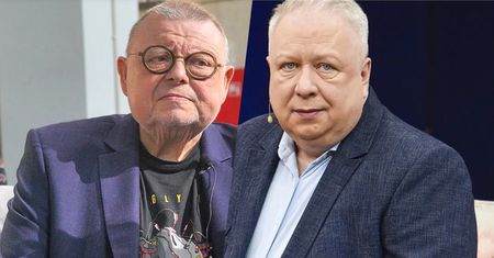 Dobitne słowa. Skwitował zwolnienie Sierockiego