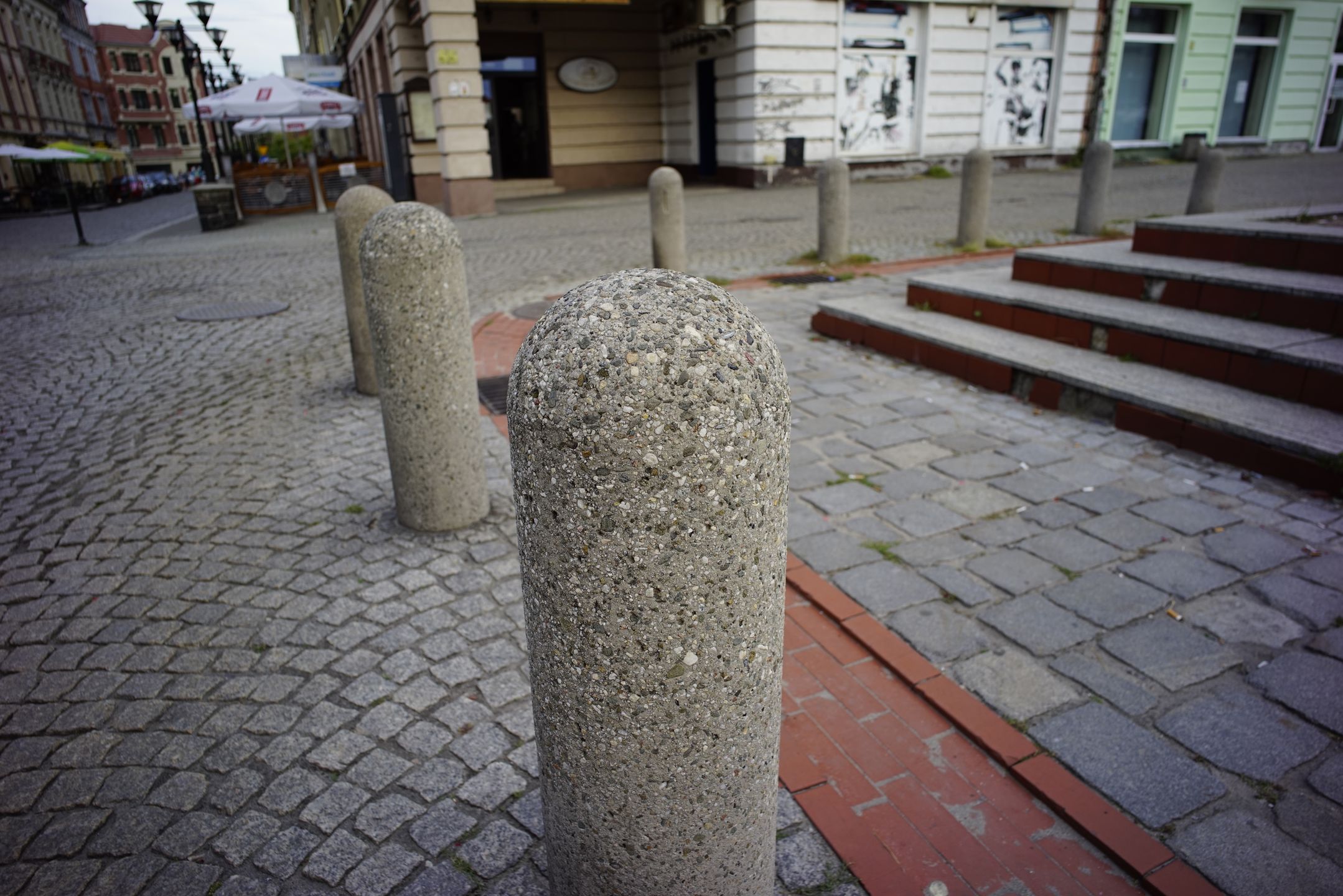 Voigtländer Ultron 21 mm f/1,8 ASPHERICAL - czarny koń ze stajni Cosina [recenzja] 25
