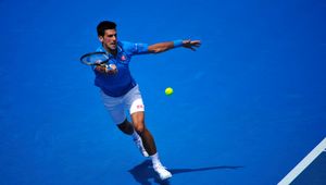 ATP Cincinnati: Pierwszy krok Djokovicia, udany powrót Nadala, Murray zakończył przygodę Fisha