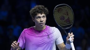 Czas na turniej u Toniego Nadala. Ben Shelton najwyżej rozstawiony