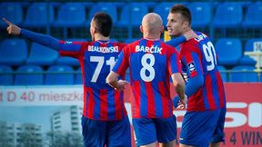 Polonia Bytom ma nowego trenera