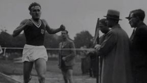 Tragedia przy Noakowskiego 16 - jak aresztowano Janusza Kusocińskiego