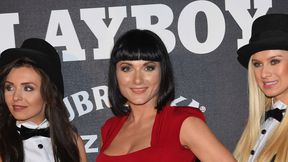 Brodnicka dla mistrzowskiego pasa zrobi wszystko. Chciała go nawet "ukraść"