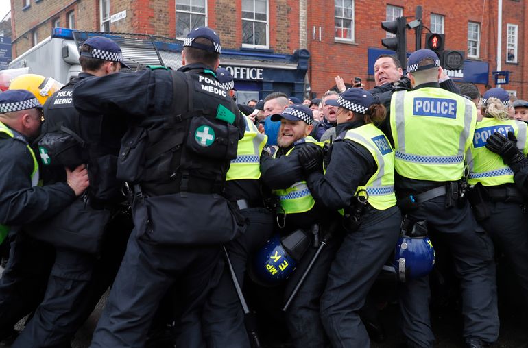 fot. Eddie Keogh (Reuters)