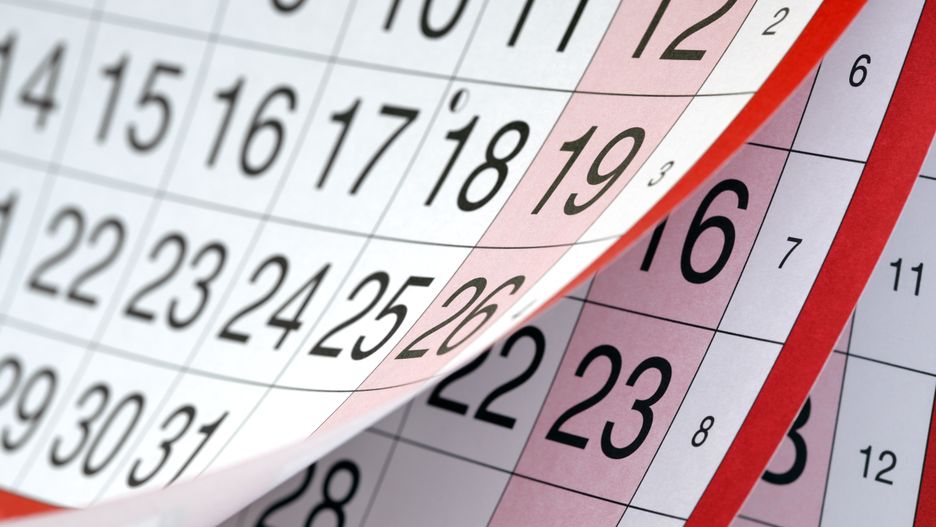 Months and dates shown on a calendar whilst turning the pages
calendar, event, time, personal organizer, planning, organization, meeting, business, month, page, diary, year, week, day, calendar date, document, number, reminder, blank, sparse, today, empty, weekdays, calendar page, concepts, ideas, macro, season, annual, memories, holiday, annual, folding, turning, flicking, looking, colour, photography, horizontal, calendar, event, time, personal organizer, planning, organization, meeting, business, month, page, diary, year, week, day, calendar date, document, number, reminder, blank, sparse, today, empty, weekdays, calendar page, concepts, ideas, macro, season, annual, memories, holiday, folding, turning, flicking, looking, colour, photography, horizontal