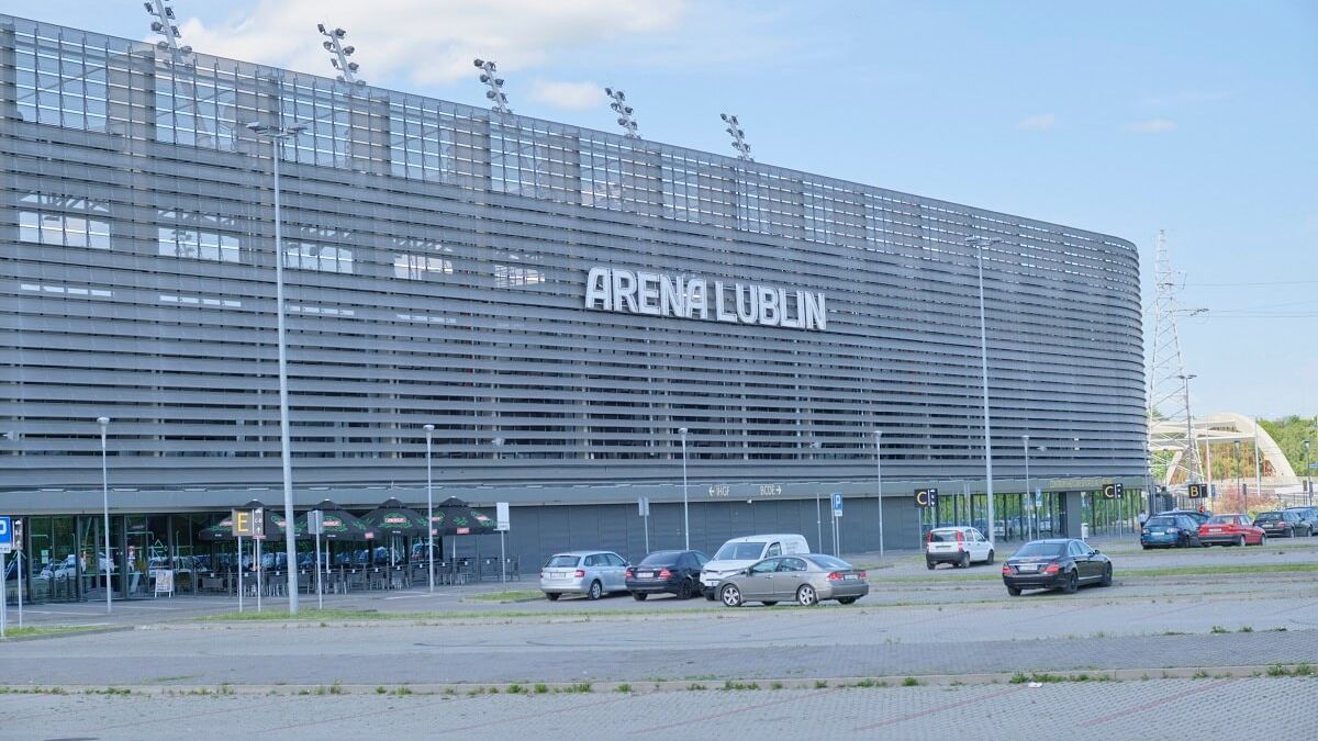 Miasto Lublin do 2024 roku będzie spłacać zaciągnięty kredyt na budowę stadionu Arena Lublin