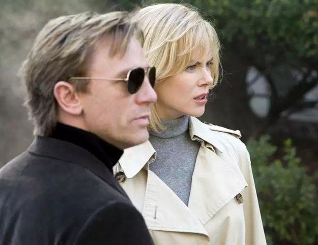 "Inwazja" już dziś w telewizji 