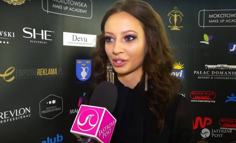 Polska kandydatka do tytułu Miss Supranational zdradza szczegóły konkursu: było dużo zamieszania