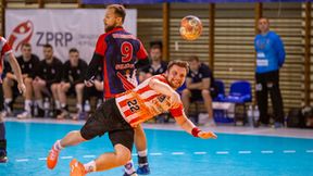 Mecz barażowy o Mistrzostwo I Ligi KPR Ostrovia - KPR Legionowo [GALERIA]