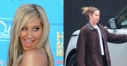 Tak dziś wygląda Ashley Tisdale. Pozbawioną makijażu aktorkę wyhaczono w Kalifornii