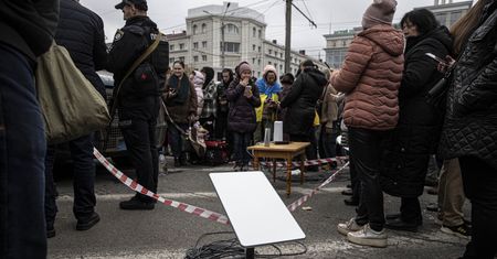 Premier Ukrainy dziękuje Polsce. Kolejna partia satelitów Starlink przekazana
