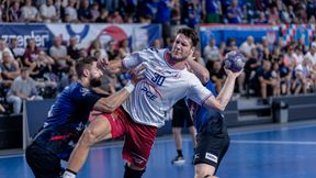 PGE Wybrzeże zdobyło Legionowo. Zbyt późna pobudka gospodarzy