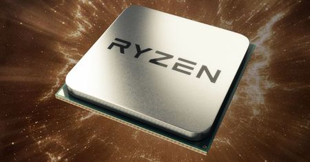 AMD Ryzen - premiera na GDC 2017?