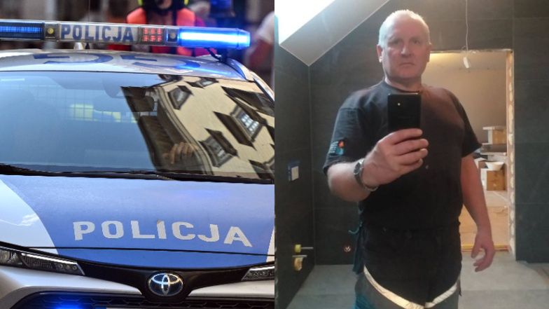Jacek Jaworek nie żyje. Są wyniki badań DNA