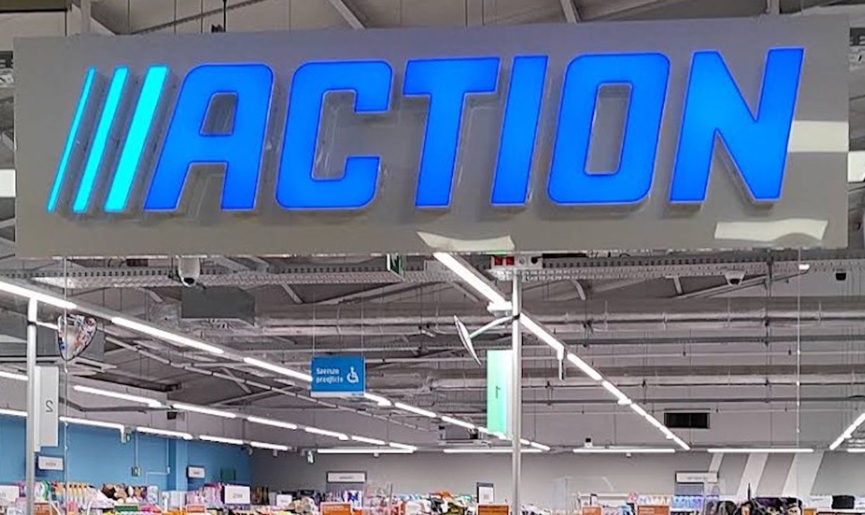 Świąteczne dekoracje od 5,95 zł za sztukę. Jeszcze tylko przez 4 dni w Action